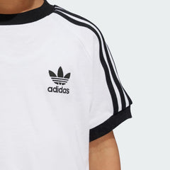 Kids' adidas Adicolor Trefoil Tee Kids