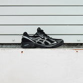 Mens Asics GT-2160 (Black/Pure Silver)