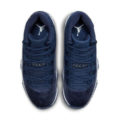 Women's Air Jordan 11 Retro "Midnight Navy"
