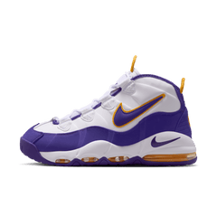 Men's Nike Air Max Uptempo “Lakers”