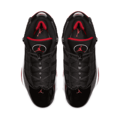 Men's Jordan 6 Rings "Bred"