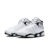 Men's Jordan 6 Rings "Reverse Oreo"