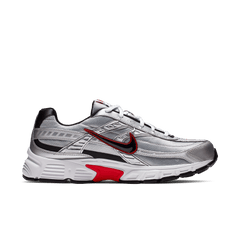Men's Nike Initiator "Metallic Silver Red"