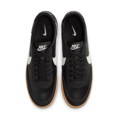 Men's Nike Killshot 2 Leather "Black Sail Gum"