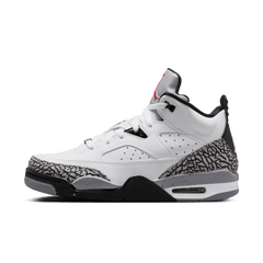 Men's Jordan Son of Mars Low "White Cement"