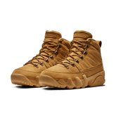 Men's Air Jordan 9 Retro Boots “Wheat”
