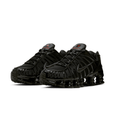 Men's Nike Shox TL "Metallic Hematite"