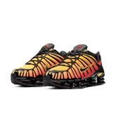 Men's Nike Shox TL "Sunrise Gradient"