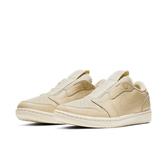 Women's Air Jordan 1 Retro Low Slip "Desert Ore"