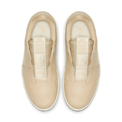 Women's Air Jordan 1 Retro Low Slip "Desert Ore"