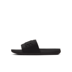 Men's Nike Offcourt Slides "Anthracite Black"