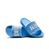 Men's Nike Offcourt Slides "University Blue"