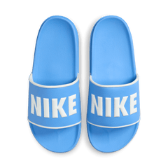 Men's Nike Offcourt Slides "University Blue"
