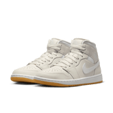 Women's Air Jordan 1 Mid "Phantom Gum"