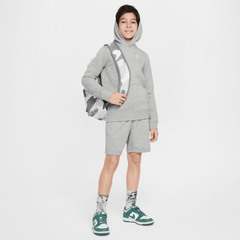 Big Kids' Nike Sportswear Club Pullover Hoodie