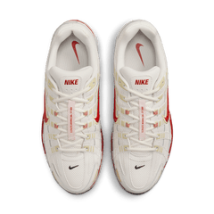 Men's Nike P-6000 "Phantom Dragon Red"