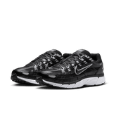 Men's Nike P-6000 "Black Metallic Silver"