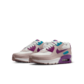 Big Kids' Nike Air Max 90 LTR "Viotech"
