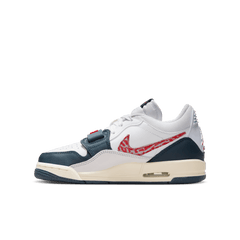 Big Kids' Air Jordan Legacy 312 Low "USA"