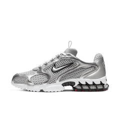 Men's Nike Air Zoom Spiridon Cage 2 "Metallic Silver"