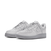 Men's Nike Air Force 1 '07 WB "Triple Wolf Grey"