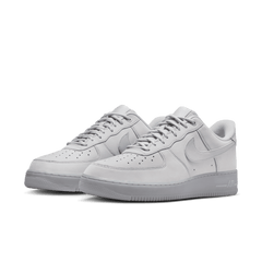 Men's Nike Air Force 1 '07 WB "Triple Wolf Grey"