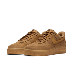 Men's Nike Air Force 1 '07 WB "Flax Wheat"