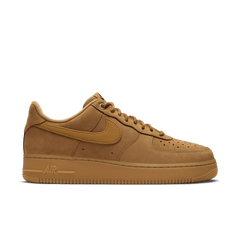 Men's Nike Air Force 1 '07 WB "Flax Wheat"