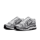 Men's Nike P-6000 "Metallic Silver"