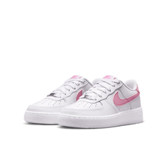 Big Kids' Nike Air Force 1 "Pink Rise"