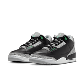 Men's Air Jordan 3 Retro "Green Glow"