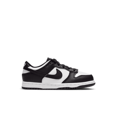 Little Kids' Nike Dunk Low "Panda"