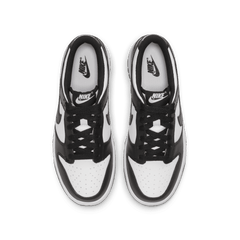 Big Kids' Nike Dunk Low "Panda"