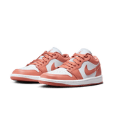 Women's Air Jordan 1 Low "Sky J Orange"