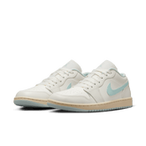 Women's Air Jordan 1 Low "Sail Igloo"