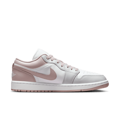 Women's Air Jordan 1 Low "Particle Rose"