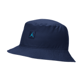 Jordan Jumpman Washed Bucket Hat "Navy Blue" (Unisex)