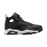 Men's Jordan Flight Club '91 "Black White"