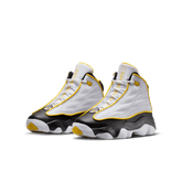 Big Kids' Jordan Pro Strong "Black Tour Yellow"