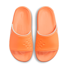 Men's Jordan Play Slides "Bright Citrus"