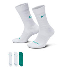 Nike NOCTA Crew Socks 3 Pack "Unisex"