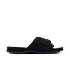 Men's Jordan Hydro VI Retro "Black Infrared"