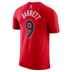 Men's Nike Rj Barrett Toronto Raptors NBA T-Shirt