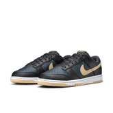 Men's Nike Dunk Low Retro "Black Sesame"