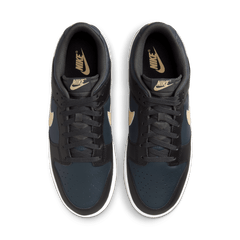 Men's Nike Dunk Low Retro "Black Sesame"
