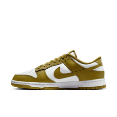 Men's Nike Dunk Low Retro " Pacific Moss"