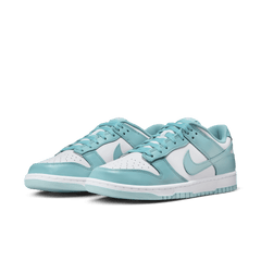 Men's Nike Dunk Low Retro "Denim Turquoise"