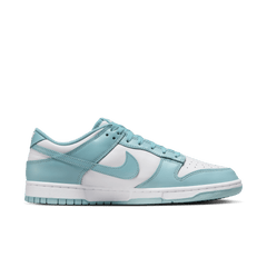 Men's Nike Dunk Low Retro "Denim Turquoise"