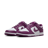 Men's Nike Dunk Low Retro "White Viotech"