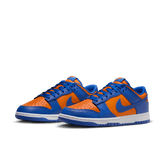 Men's Nike Dunk Low Retro "Knicks"
